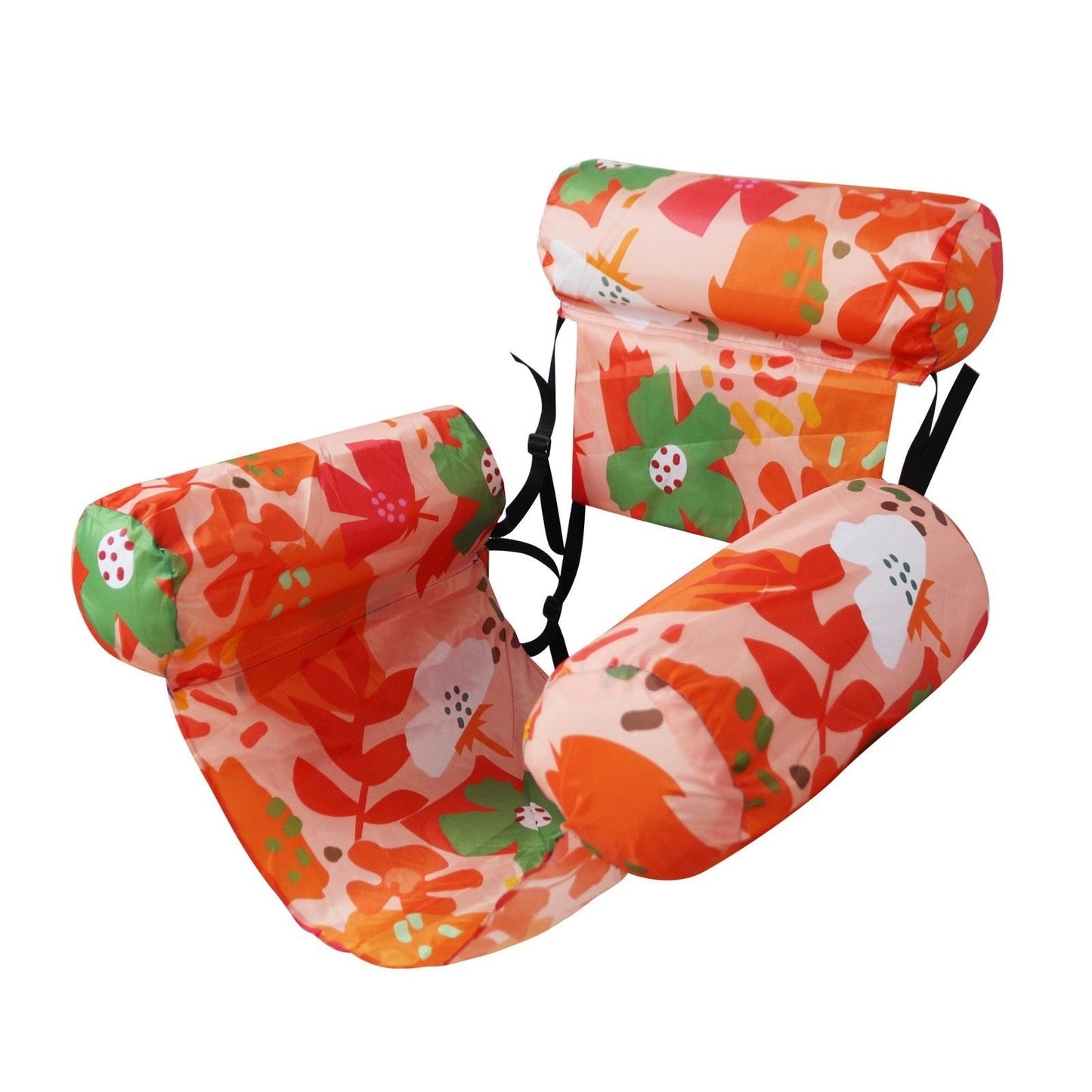 SunDrift® Chaise longue gonflable pour piscine