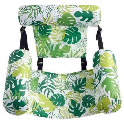 SunDrift® Chaise longue gonflable pour piscine