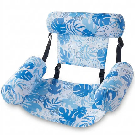 SunDrift® Chaise longue gonflable pour piscine